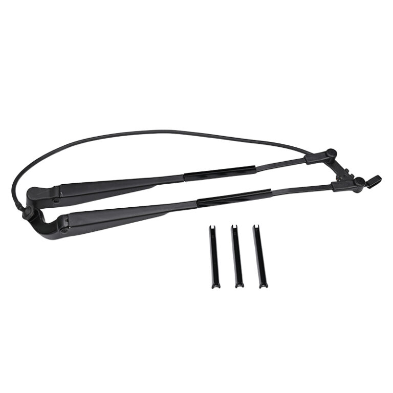 PC Wiper Arm Clip