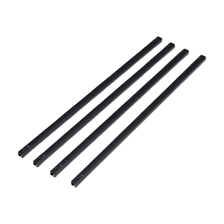 Durable PC Windshield Wiper Clip – Precision Molded for Secure Fit