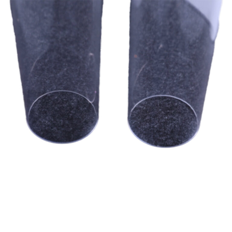 High-Quality Transparent Plastic Rigid Pipe