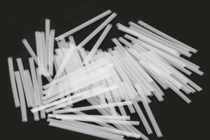 transparent PE tubing supplier