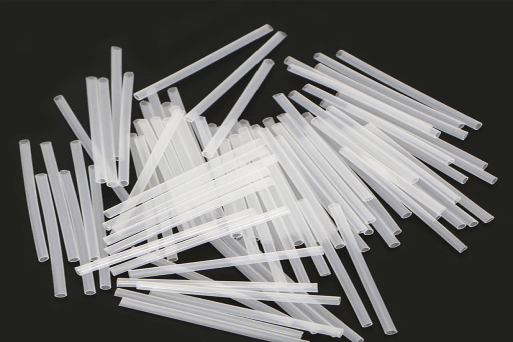 transparent PE tubing supplier