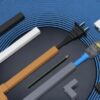 PVC-double-layer-cable-trunking