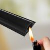 flame-retardant floor arc-shaped trunking