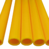 high-precision rigid pipe plastic tubing