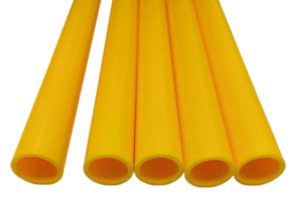 high-precision rigid pipe plastic tubing