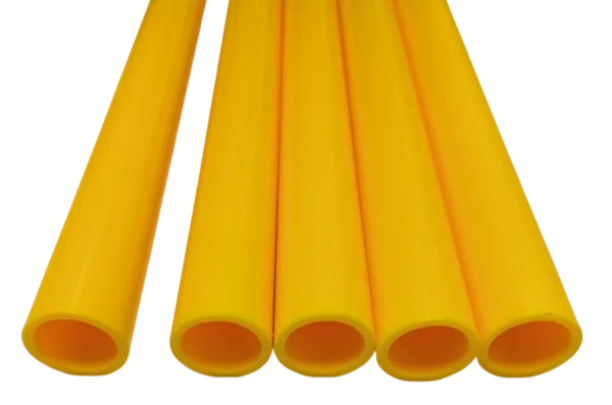 high-precision rigid pipe plastic tubing