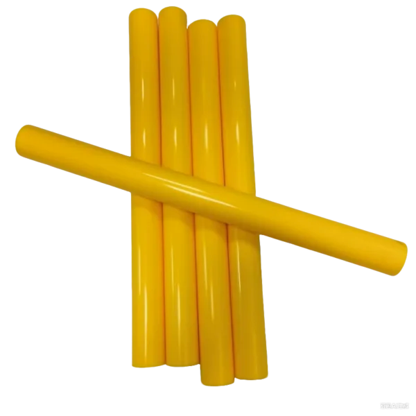 high-strength rigid pipe plastic tubing