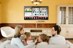 premium cable organizer for walls