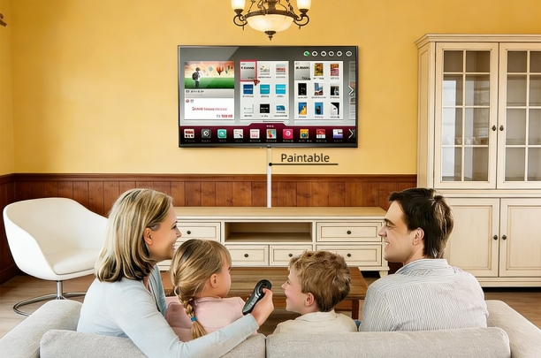 premium cable organizer for walls