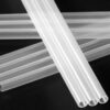 toughness PE plastic tube