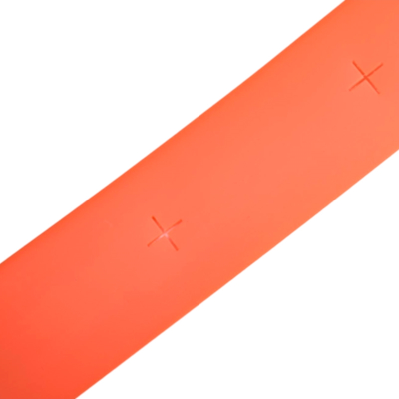 uv-resistant windshield wiper protective strip